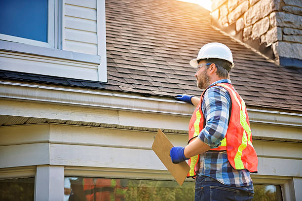Licensed Gutter Installation service in Norfolk, MA - Big Toms Roofing